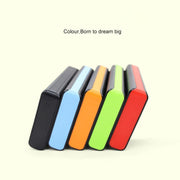 Mobile Power Bank Shell – Portable Battery Charging Case